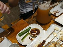 -木屋烧烤(坂田天安云谷店)