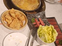 -八珍玉食鸡煲·打边炉(印象城店)