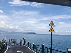 -三亚西岛海洋文化旅游区