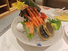 -一堂鲜物 · 和牛寿喜烧(万象汇店)