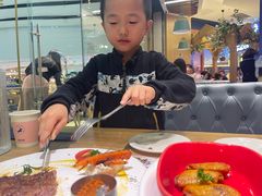 -夏日玛莉西餐厅(梅溪湖步步高店)