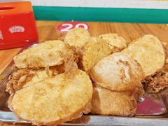 -陈氏肥蛤(小纬六路总店)