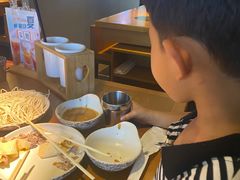 -呷哺呷哺(融创茂店)