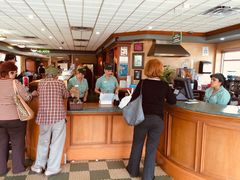 -Versailles Restaurant Cuban Cuisine