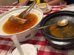 -西贝(华发商都店)