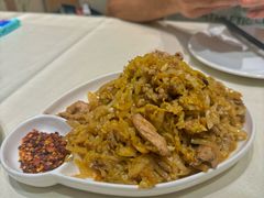 -吉林省林业宾馆-餐厅