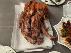 -郝小厨私家秘制餐厅