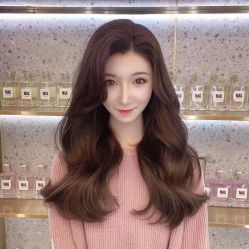 -3AM·S HAIR SALON烫发染发接发