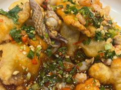 -小郭私房菜·海肠捞饭店(学士街店)