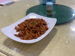 -老字号蛇口德记烧腊饭店·海鲜加工