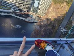 -蓝精灵乐园·世茂精灵之城主题乐园