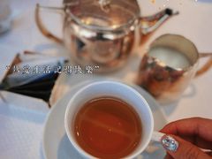 -北京柏悦酒店·锦庭餐厅Dining Room