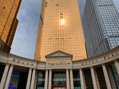 -广州中国市长大厦