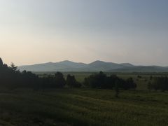 -塞罕坝国家级自然保护区