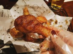 -校村炸鸡(塔洞店)