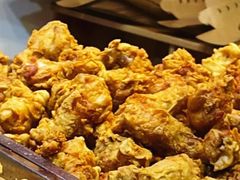 -阿捡忭京炸鸡(长沙韭菜园总店)