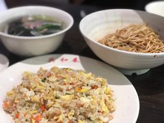 扬州炒饭-共和春(甘泉路店)