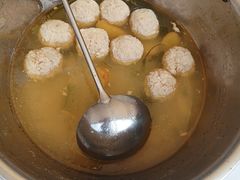 -陈记菜馆·非遗淮扬菜(东关街教场店)