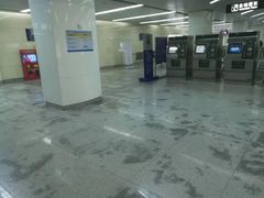 -中山路(地铁站)