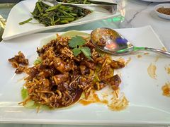 -無招牌海鮮(芽笼店)