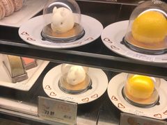 -麦当劳(宜安广场店)