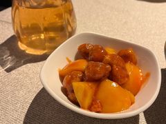 -万丽轩·粤菜(王府井金茂万丽酒店)