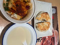 -大师兄·西北小馆(北站缤果空间店)