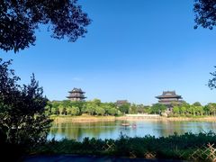 -海珠湖公园