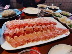 -1078號老北京涮肉(万达广场店)