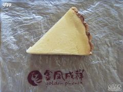 法式乳酪派-金凤成祥(小西天店)