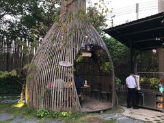 -花溪雨·森林餐厅(石基店)