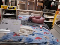 -宜家家居(西安未央商场店)