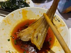 -蜀九香火锅(玉林店)