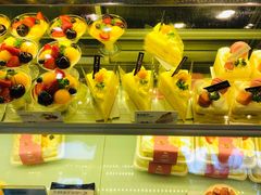 -优美滋动物奶油生日蛋糕(南陵苏果店)