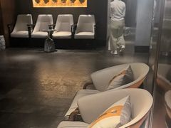 -华夏良子·足道SPA艾灸(王府井店)