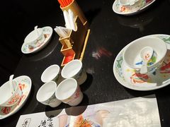-老头儿油爆虾·知味杭州(爱琴海购物中心)