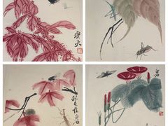 -龙美术馆(西岸馆)