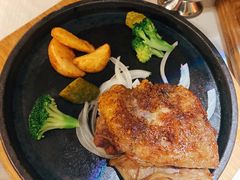 -俄士厨房(时代天街店)
