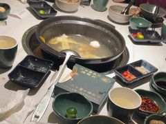 -狐狸爱上椰子鸡(滨江星光大道店)