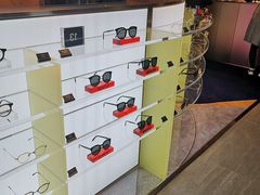 -Gentle Monster(Galleria百货狎鸥亭店)