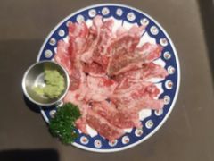 -大叹号·朝鲜族烤肉(潍坊泰华城店)