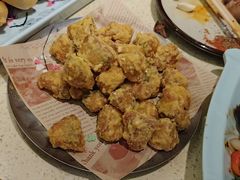 -状元阁烧烤(新华路总店)