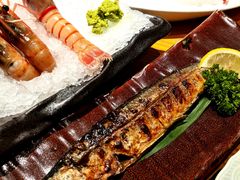 -花和海鲜自助(梅江店)