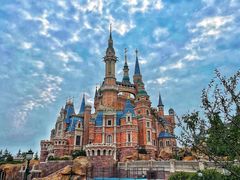 -上海迪士尼度假区