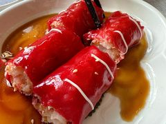 -潮府馆·非遗潮州菜·港式点心(世纪公园店)