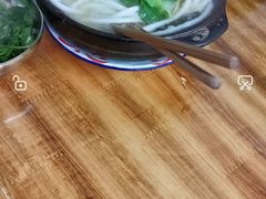 -贵州沾水米线(学田湾店)