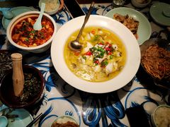 -川流不息·地道川菜·小龙虾(新松江路店)