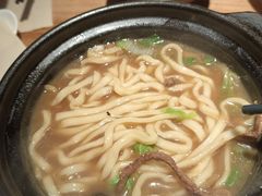 -小放牛炒菜馆(三丰店)
