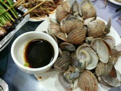 android_upload_pic-天津乾毓德饭庄·清真传统炒菜·海鲜烧烤(咸阳路店)