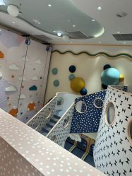 -奈尔宝·儿童乐园·亲子餐厅(苏州大悦城店)